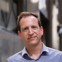 Chad Dickerson
