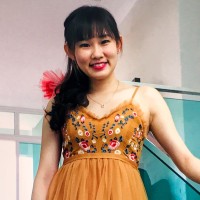 Agnes Lee Chee Mei