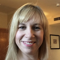Claire Moseley-Tait