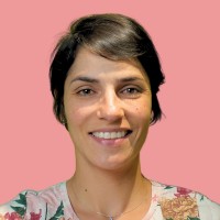 Maria Cristina Rey Gonzalez