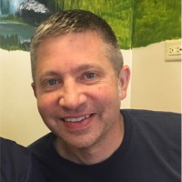 Chris Perrelli