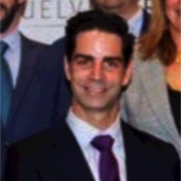 Jose Antonio Roman Bayo