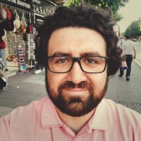 Ahmet Göçebe