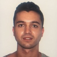 David Morales González