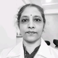 Dr Deepa Patil