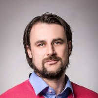 Daniel Dvorstiak