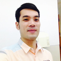 Supachai Sornyota