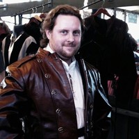 Chris Mcdonald
