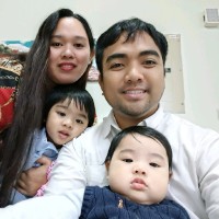 Mark Gil Mariano