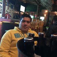 Jesus E. Ramirez
