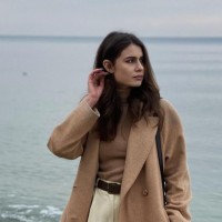 Evgenia Garbuz