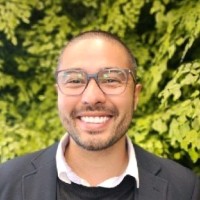 Daniel Mobille Awoyama
