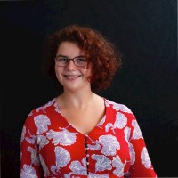 Anouk Van Vliet
