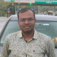 Rakesh Bhendare