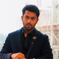 Dhairyasheel Deshmukh
