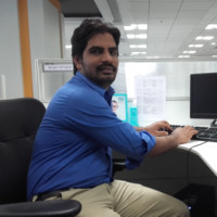 Shaik Riyaz