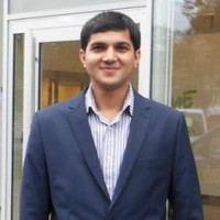 Venkatramana Hegde