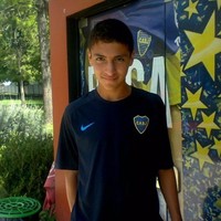 Ezequiel Ojeda