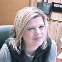 Jackie Gregory