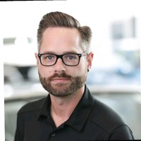 Nick Harder