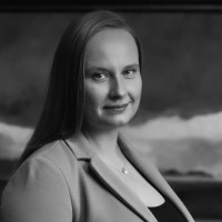 Jolanta Sydor Rodrigues