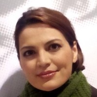 Azadeh Soleimani