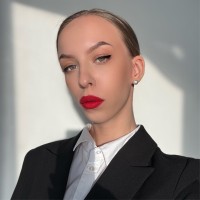 Dana Kovalchuk
