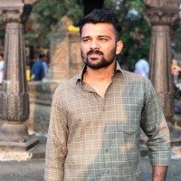 Ashutosh Raut
