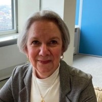 Martine Van Dijk