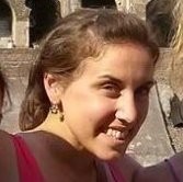 Elizabeth Copeley