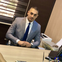 Mohammed Alani