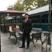 Sunny Bhatia