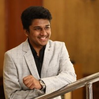 Rishi Kumar