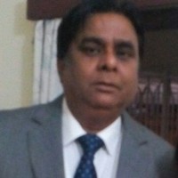 Vijay Karan