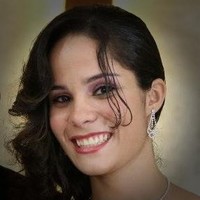 Maria de Jesus Oliveira Moura