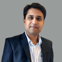 Ikbal Shaikh