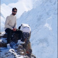 Tahir Khan