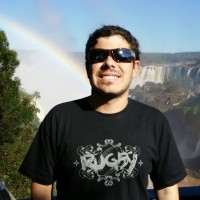 Pedro Moraes