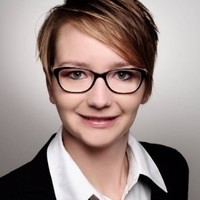Magdalena Grzywa