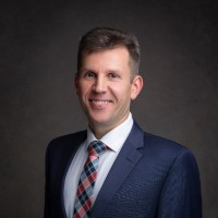 Ilya Egorov, CFP®, FAAA Accredited Aged Care Specialist