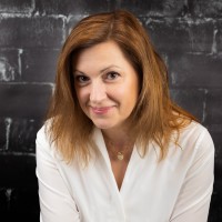 Monika Bujalkova