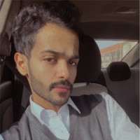 Faris Mukhtar