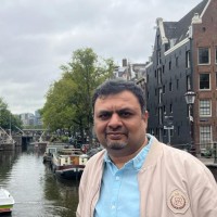 Praveen Kumar