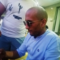 Mohamed Ferchichi