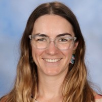 Stephanie Waite