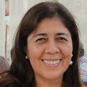 Corina Negrete