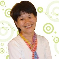 Silvia Yoshie Takehara