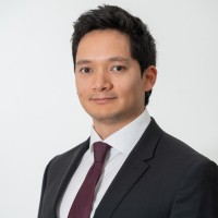 Alban Nguyen