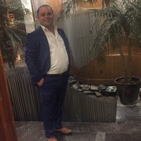 Murat Civelek
