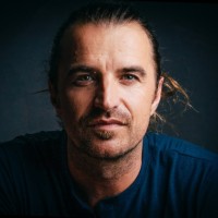 Eric Wolfinger